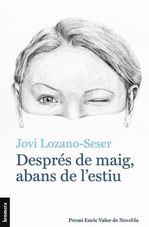 DESPRÉS DE MAIG, ABANS DE L'ESTIU | 9788413583808 | LOZANO-SESER, JOVI | Llibreria Aqualata | Comprar llibres en català i castellà online | Comprar llibres Igualada