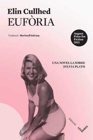EUFÒRIA | 9788412398182 | CULLHED, ELIN | Llibreria Aqualata | Comprar libros en catalán y castellano online | Comprar libros Igualada