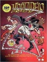 TOP COMIC MORTADELO 13 | 9788466616041 | IBAÑEZ | Llibreria Aqualata | Comprar libros en catalán y castellano online | Comprar libros Igualada