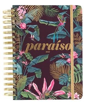 2023 AGENDA ANUAL DÍA PÁGINA LA VECINA RUBIA | 9788418195556 | LA VECINA RUBIA | Llibreria Aqualata | Comprar llibres en català i castellà online | Comprar llibres Igualada