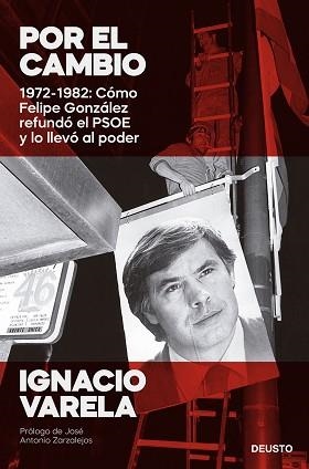 POR EL CAMBIO | 9788423434244 | VARELA, IGNACIO | Llibreria Aqualata | Comprar llibres en català i castellà online | Comprar llibres Igualada