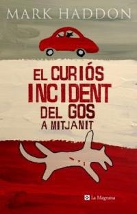 CURIOS INCIDENT DEL GOS A MITJANIT, EL  (ALES ESTESES 170) | 9788478711871 | HADDON, MARK | Llibreria Aqualata | Comprar libros en catalán y castellano online | Comprar libros Igualada