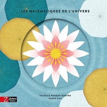 MATEMÀTIQUES DE L'UNIVERS, LES | 9788418830365 | ROMERO MARIÑO, SOLEDAD | Llibreria Aqualata | Comprar libros en catalán y castellano online | Comprar libros Igualada