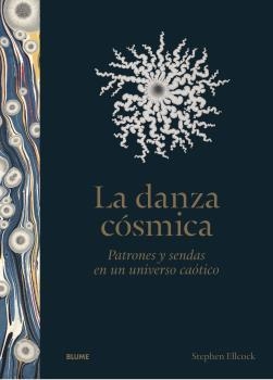 DANZA CÓSMICA. LA | 9788419094698 | ELLCOCK, STEPHEN | Llibreria Aqualata | Comprar libros en catalán y castellano online | Comprar libros Igualada
