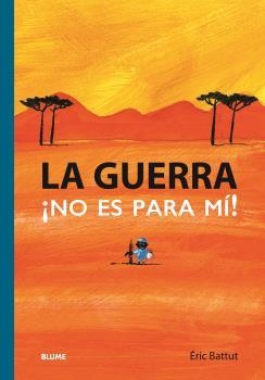 GUERRA. NO ES PAR MI | 9788419499332 | BATTUT, ERIC | Llibreria Aqualata | Comprar libros en catalán y castellano online | Comprar libros Igualada