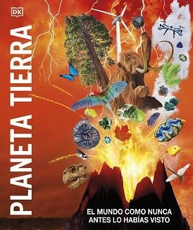 PLANETA TIERRA | 9780241582817 | Llibreria Aqualata | Comprar llibres en català i castellà online | Comprar llibres Igualada