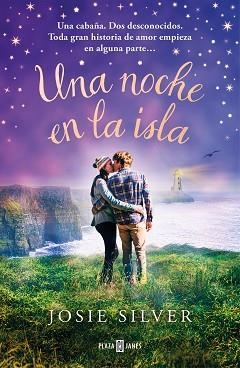 UNA NOCHE EN LA ISLA | 9788401027567 | SILVER, JOSIE | Llibreria Aqualata | Comprar libros en catalán y castellano online | Comprar libros Igualada
