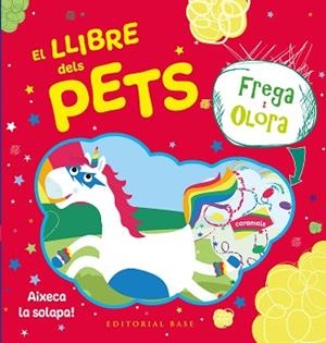 LLIBRE DELS PETS, EL | 9788419007261 | MOORE, NICOLA | Llibreria Aqualata | Comprar libros en catalán y castellano online | Comprar libros Igualada