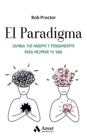 PARADIGMA, EL | 9788497356718 | PROCTOR, BOB | Llibreria Aqualata | Comprar libros en catalán y castellano online | Comprar libros Igualada
