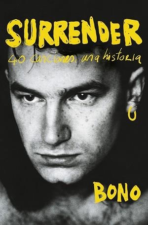 SURRENDER | 9788418897603 | BONO | Llibreria Aqualata | Comprar llibres en català i castellà online | Comprar llibres Igualada