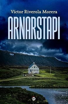 ARNARSTAPI | 9788418011252 | RIVEROLA MORERA, VÍCTOR | Llibreria Aqualata | Comprar llibres en català i castellà online | Comprar llibres Igualada