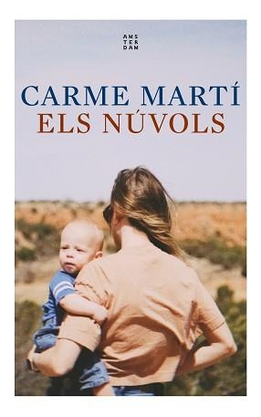 NUVOLS, ELS | 9788417918798 | MARTI, CARME | Llibreria Aqualata | Comprar libros en catalán y castellano online | Comprar libros Igualada