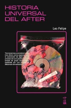 HISTORIA UNIVERSAL DEL AFTER | 9789874862341 | FELIPE, LEÓN | Llibreria Aqualata | Comprar llibres en català i castellà online | Comprar llibres Igualada
