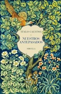 NUESTROS ANTEPASADOS | 9788419419194 | CALVINO, ITALO | Llibreria Aqualata | Comprar libros en catalán y castellano online | Comprar libros Igualada