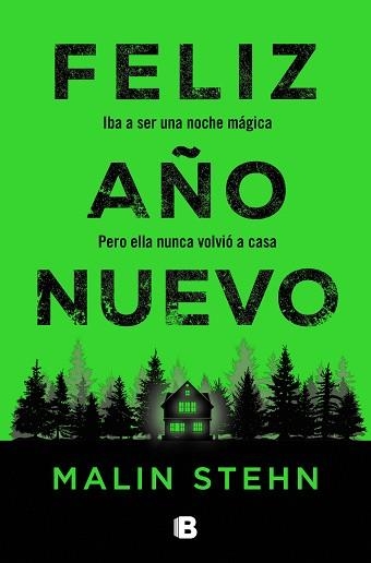 FELIZ AÑO NUEVO | 9788466672900 | STEHN, MALIN | Llibreria Aqualata | Comprar llibres en català i castellà online | Comprar llibres Igualada