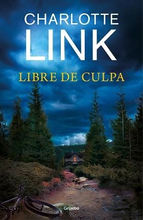 LIBRE DE CULPA | 9788425360114 | LINK, CHARLOTTE | Llibreria Aqualata | Comprar libros en catalán y castellano online | Comprar libros Igualada