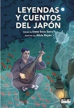 LEYENDAS Y CUENTOS DEL JAPON | 9788446052753 | VV.AA. | Llibreria Aqualata | Comprar libros en catalán y castellano online | Comprar libros Igualada