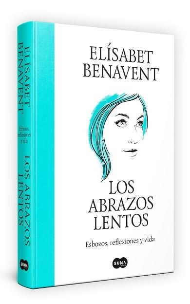 ABRAZOS LENTOS, LOS | 9788491297192 | BENAVENT, ELÍSABET | Llibreria Aqualata | Comprar llibres en català i castellà online | Comprar llibres Igualada