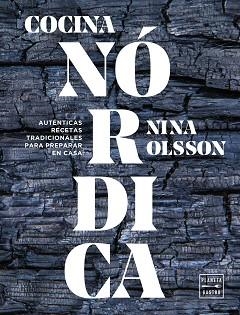 COCINA NÓRDICA | 9788408259428 | OLSSON, NINA | Llibreria Aqualata | Comprar libros en catalán y castellano online | Comprar libros Igualada