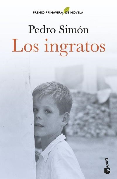 INGRATOS, LOS | 9788467067514 | SIMÓN, PEDRO | Llibreria Aqualata | Comprar libros en catalán y castellano online | Comprar libros Igualada