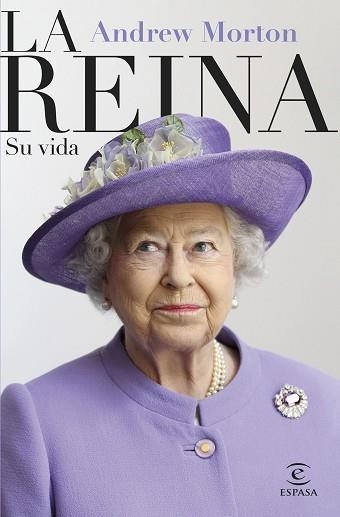 REINA, LA | 9788467053746 | MORTON, ANDREW | Llibreria Aqualata | Comprar libros en catalán y castellano online | Comprar libros Igualada