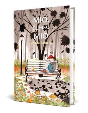 MÍO,EL MEU MÍO | 9788417742737 | LINDGREN, ASTRID | Llibreria Aqualata | Comprar llibres en català i castellà online | Comprar llibres Igualada