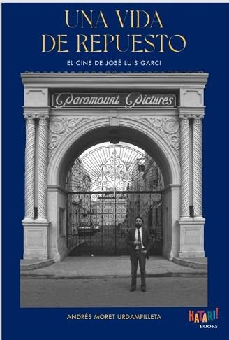 UNA VIDA DE REPUESTO | 9788494788550 | MARÍA BERROZPE MARTÍNEZ | Llibreria Aqualata | Comprar libros en catalán y castellano online | Comprar libros Igualada