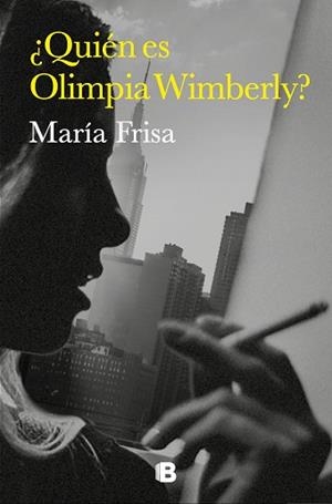 QUIÉN ES OLIMPIA WIMBERLY? | 9788466673327 | FRISA, MARÍA | Llibreria Aqualata | Comprar llibres en català i castellà online | Comprar llibres Igualada