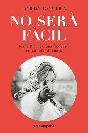 NO SERÀ FÀCIL | 9788416863778 | ROVIRA, JORDI | Llibreria Aqualata | Comprar llibres en català i castellà online | Comprar llibres Igualada