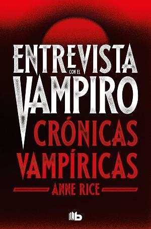 ENTREVISTA CON EL VAMPIRO (CRÓNICAS VAMPÍRICAS 1) | 9788413144696 | RICE, ANNE | Llibreria Aqualata | Comprar libros en catalán y castellano online | Comprar libros Igualada