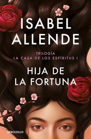 HIJA DE LA FORTUNA | 9788466360685 | ALLENDE, ISABEL | Llibreria Aqualata | Comprar llibres en català i castellà online | Comprar llibres Igualada