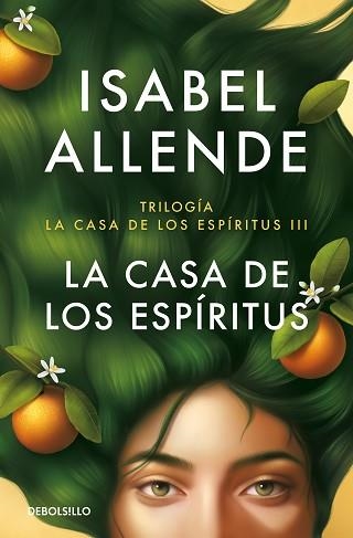 CASA DE LOS ESPÍRITUS, LA | 9788466362085 | ALLENDE, ISABEL | Llibreria Aqualata | Comprar libros en catalán y castellano online | Comprar libros Igualada