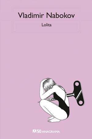 LOLITA | 9788433902689 | NABOKOV, VLADIMIR | Llibreria Aqualata | Comprar llibres en català i castellà online | Comprar llibres Igualada