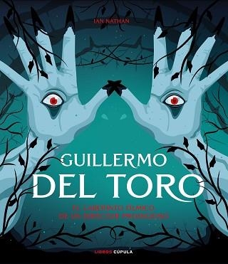 GUILLERMO DEL TORO | 9788448029746 | NATHAN, IAN | Llibreria Aqualata | Comprar libros en catalán y castellano online | Comprar libros Igualada