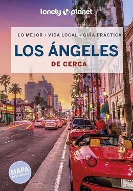 LOS ÁNGELES DE CERCA (LONELY PLANET 2022) | 9788408263517 | BONETTO, CRISTIAN / BENDER, ANDREW | Llibreria Aqualata | Comprar llibres en català i castellà online | Comprar llibres Igualada