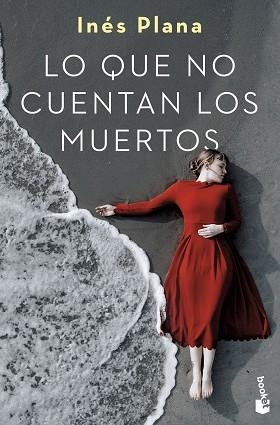 LO QUE NO CUENTAN LOS MUERTOS | 9788467067521 | PLANA GINÉ, INÉS | Llibreria Aqualata | Comprar llibres en català i castellà online | Comprar llibres Igualada
