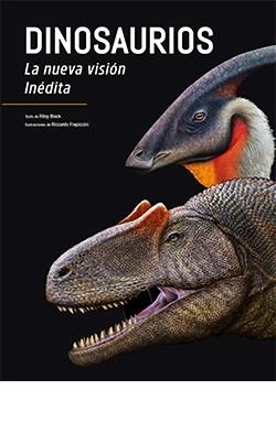 DINOSAURIOS | 9788418350856 | FRAPICCINI, RICCARDO | Llibreria Aqualata | Comprar libros en catalán y castellano online | Comprar libros Igualada