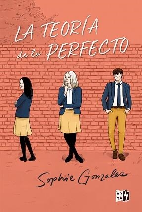 TEORÍA DE LO PERFECTO, LA | 9788412578171 | GONZALES, SOPHIE | Llibreria Aqualata | Comprar libros en catalán y castellano online | Comprar libros Igualada