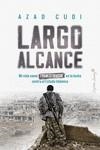 LARGO ALCANCE | 9788412554021 | CUDI, AZAD | Llibreria Aqualata | Comprar libros en catalán y castellano online | Comprar libros Igualada