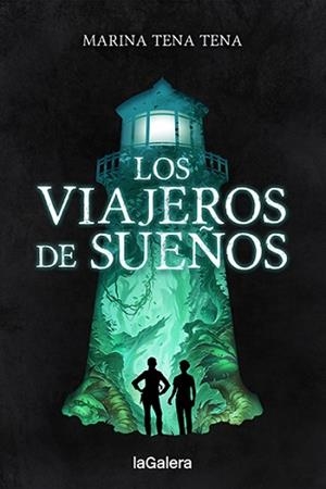 VIAJEROS DE SUEÑOS, LOS | 9788424673895 | TENA, MARINA | Llibreria Aqualata | Comprar llibres en català i castellà online | Comprar llibres Igualada