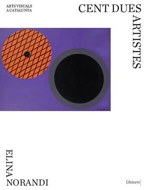 CENT DUES ARTISTES | 9788418375699 | NORANDI, ELINA | Llibreria Aqualata | Comprar libros en catalán y castellano online | Comprar libros Igualada