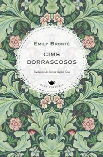 CIMS BORRASCOSOS | 9788418908866 | BRONTË, EMILY | Llibreria Aqualata | Comprar libros en catalán y castellano online | Comprar libros Igualada