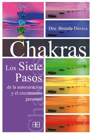 CHAKRAS | 9788415292159 | DAVIES, BRENDA | Llibreria Aqualata | Comprar libros en catalán y castellano online | Comprar libros Igualada