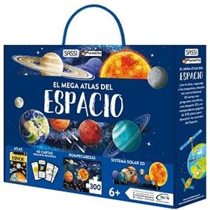 ESPACIO | 9788418697654 | AA. VV. | Llibreria Aqualata | Comprar llibres en català i castellà online | Comprar llibres Igualada