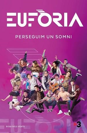 EUFÒRIA | 9788419259226 | ESTEBAN, ENRIC | Llibreria Aqualata | Comprar libros en catalán y castellano online | Comprar libros Igualada