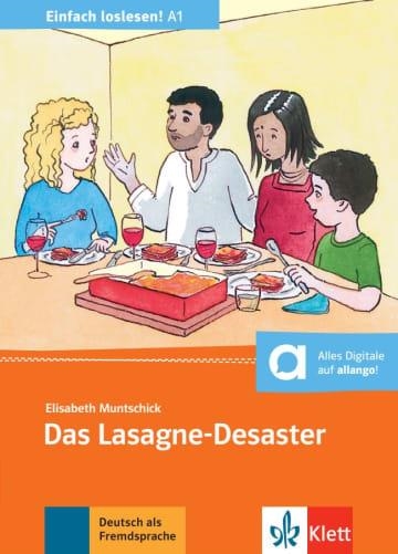 DAS LASAGNE-DESASTER | 9783126749152 | VARIOS AUTORES | Llibreria Aqualata | Comprar llibres en català i castellà online | Comprar llibres Igualada
