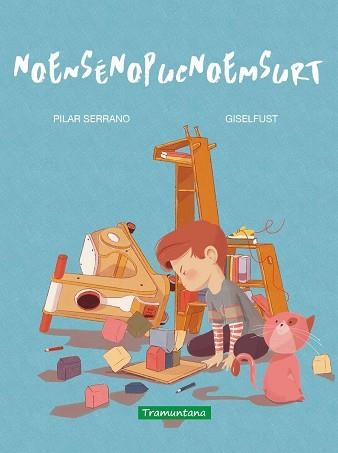 NO EN SÉ, NO PUC, NO EM SURT | 9788418520464 | SERRANO BURGOS, PILAR | Llibreria Aqualata | Comprar llibres en català i castellà online | Comprar llibres Igualada