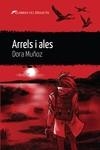 ARRELS I ALES | 9788419415059 | MUÑOZ, DORA | Llibreria Aqualata | Comprar libros en catalán y castellano online | Comprar libros Igualada