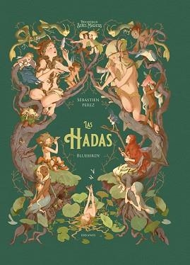 HADAS, LAS | 9788414041703 | PÉREZ, SÉBASTIEN | Llibreria Aqualata | Comprar llibres en català i castellà online | Comprar llibres Igualada