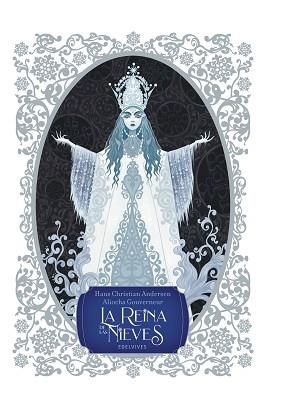 REINA DE LAS NIEVES, LA | 9788414041727 | ANDERSEN, HANS CHRISTIAN | Llibreria Aqualata | Comprar llibres en català i castellà online | Comprar llibres Igualada